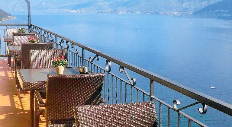 Hotel La Terrazzina — photo 3