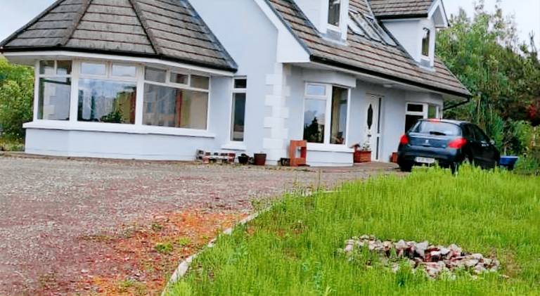 Lavender Hill Guesthouse