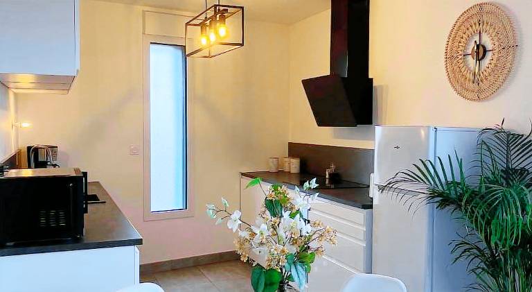 Fully equipped beautiful apartment with terrace | Pets allowed — photo 3