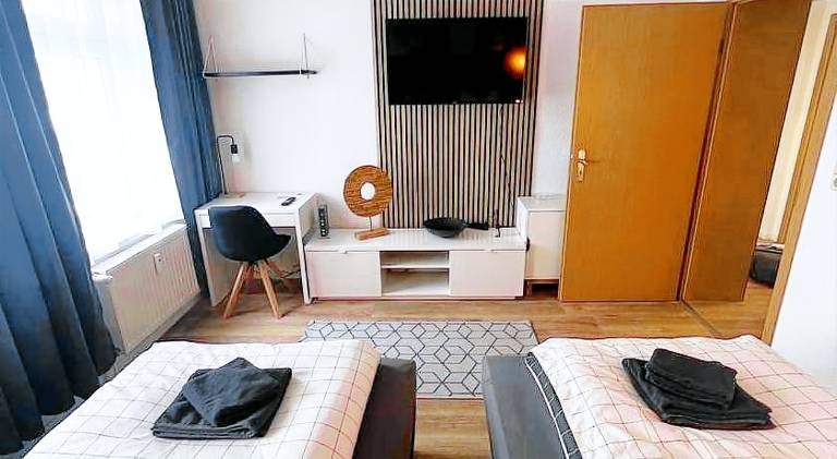 Ferienwohnung, Monteurwohnung, Unterkunft Elise — photo 2