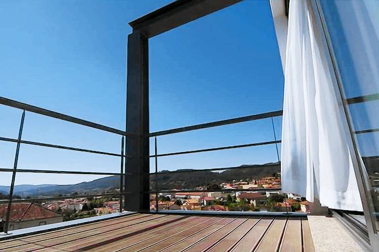 Hotel S Pedro
