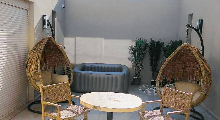 Charming apartment with terrace | Next to the beach | Dogs allowed — photo 3