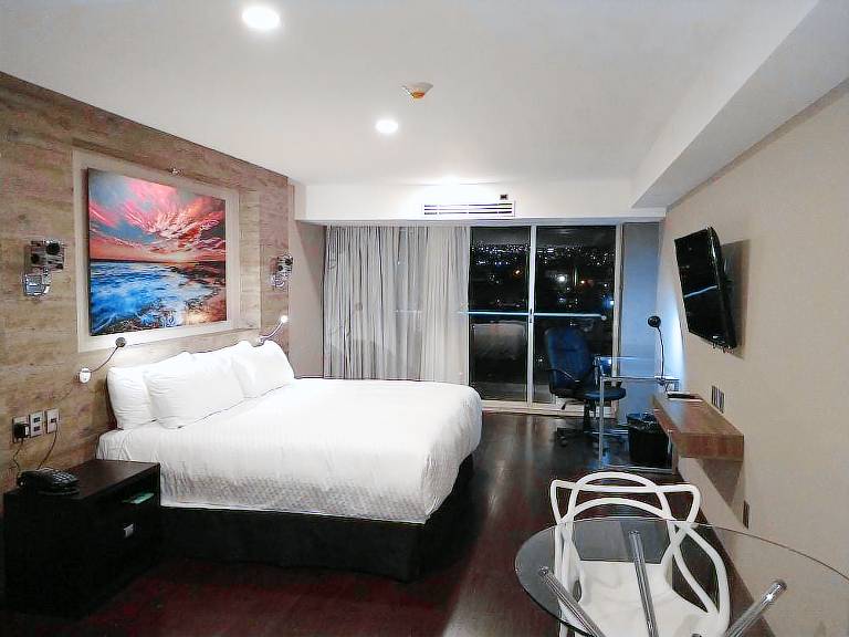 Elite 47 Hotel & Suites in Naucalpan