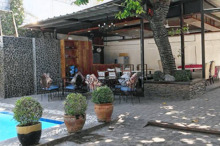 bed & breakfast Paranaque City