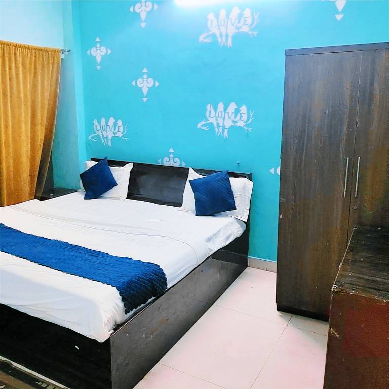 Nice holiday apartment | Pet-friendly — photo 4