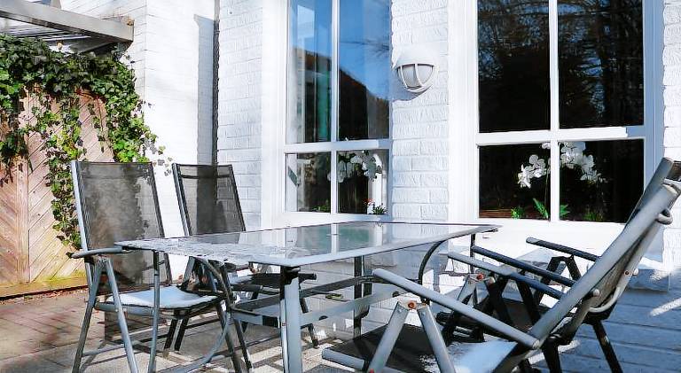 Nice holiday apartment | Pets are welcome — photo 4