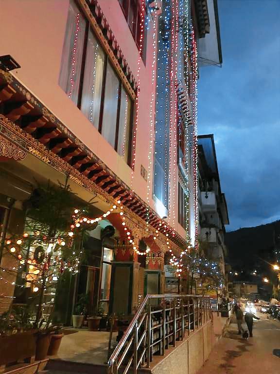 House  Thimphu