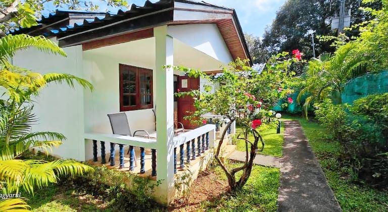 Sabai Resort — photo 4