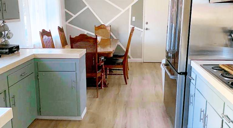 Ample vacation home | Pets allowed — photo 3