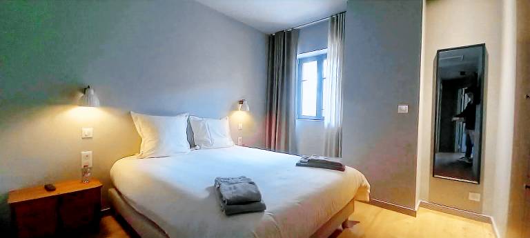Appart'hôtel Cernay