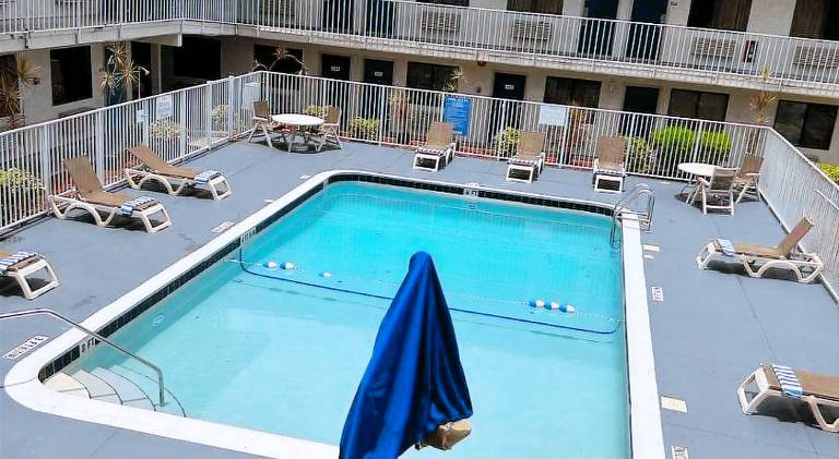 Motel 6 Lakeland, FL — photo 5
