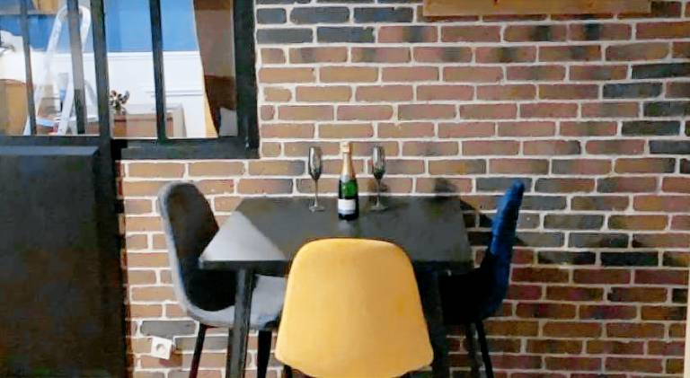 Holiday apartment with 1 room for 4 persons — photo 5