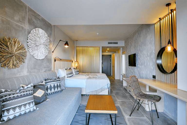 Resort Goldstrand
