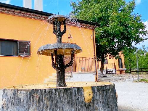 Appartamento Senise