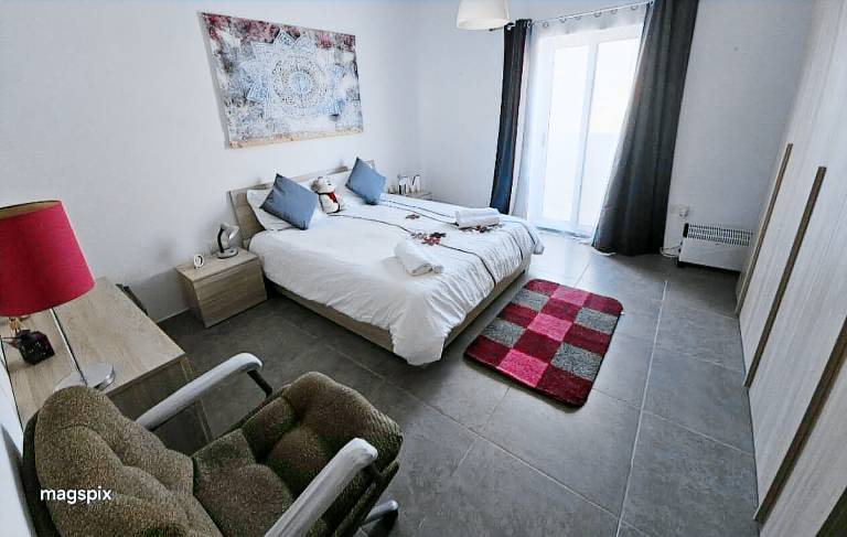 Privatzimmer Marsaxlokk
