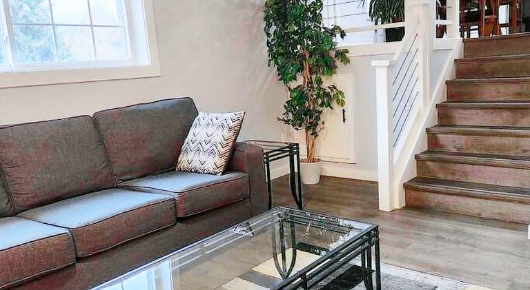 Vacation home with 3 rooms for 6 persons — photo 3