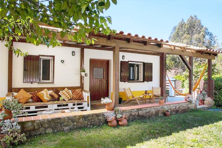 Casa  Cercal