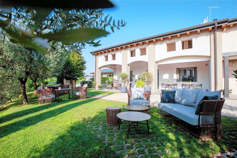 Agriturismo  Vittorio Veneto