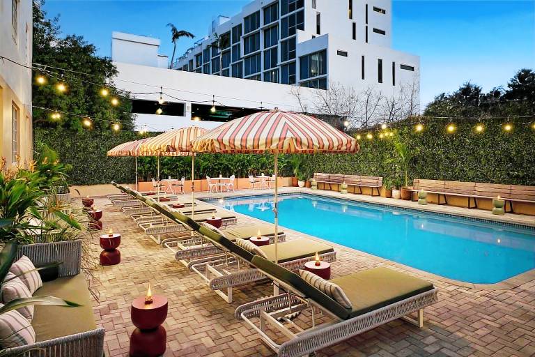 FOUND Hotels, Miami Beach, Series by Marriott — photo 3