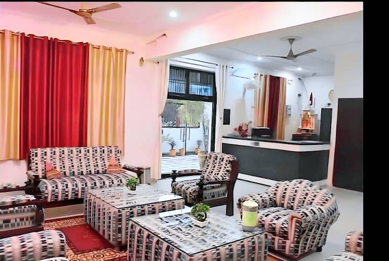 Holiday apartment for 4 persons — photo 2