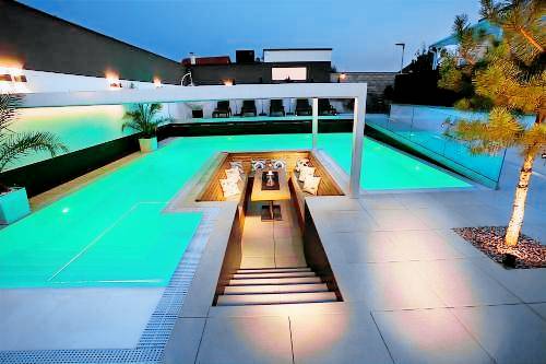 Aparthotel  Podivín