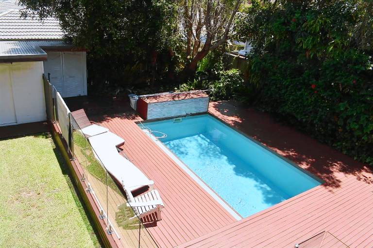 House  Tuncurry