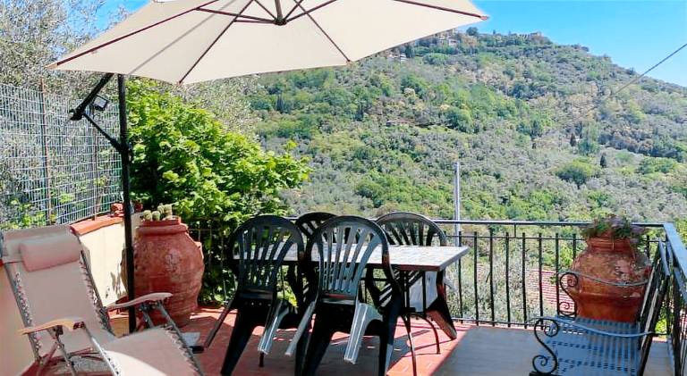 House with 3 rooms for 7 persons — photo 4