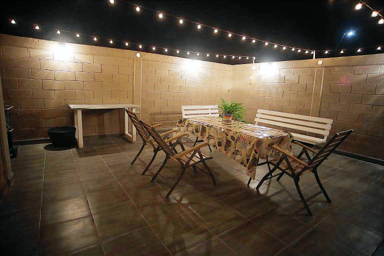 Casa Praderas de Los Oasis