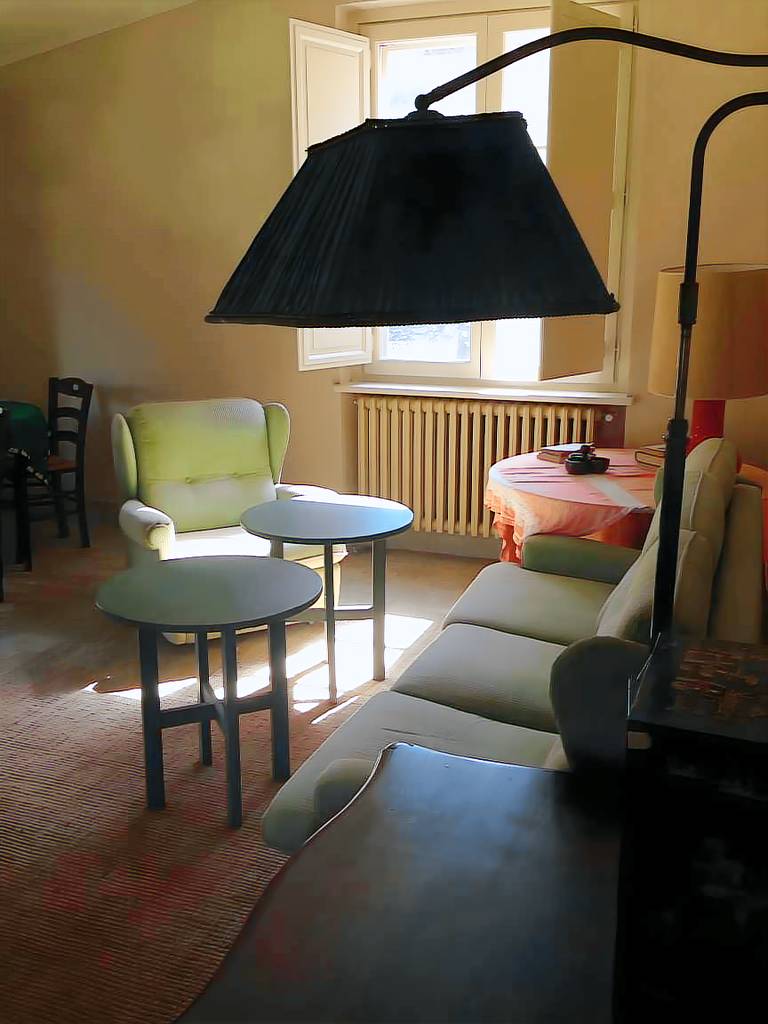 Rental apartment with garden — photo 5