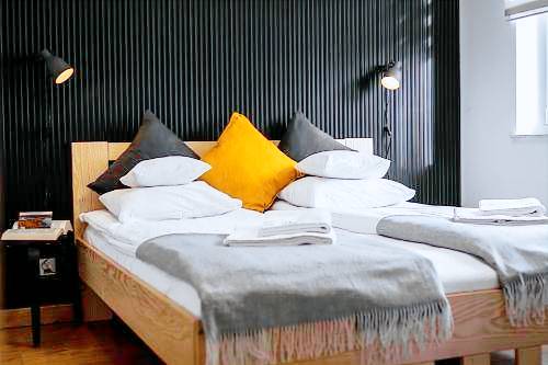Resort Solina
