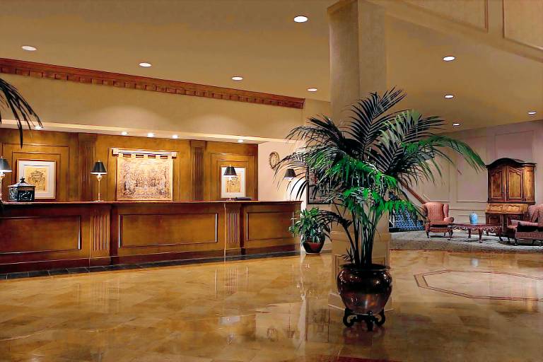 Millennium Hotel Durham — photo 2
