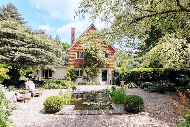 House Pulborough
