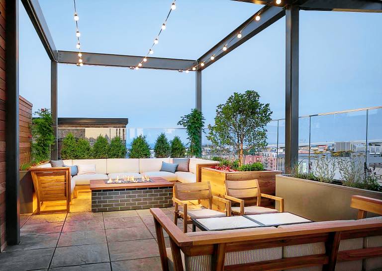 Kimpton Journeyman Hotel By IHG — photo 3