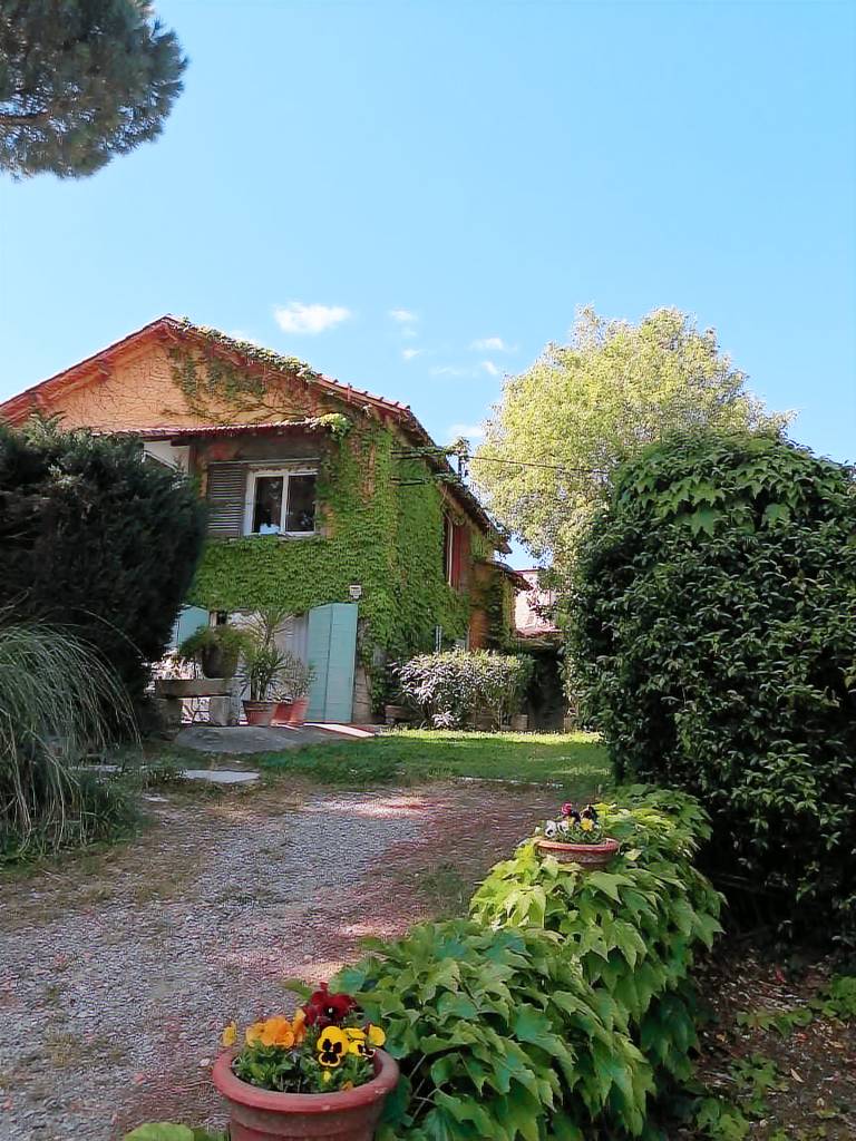 Ferienhaus Montpellier