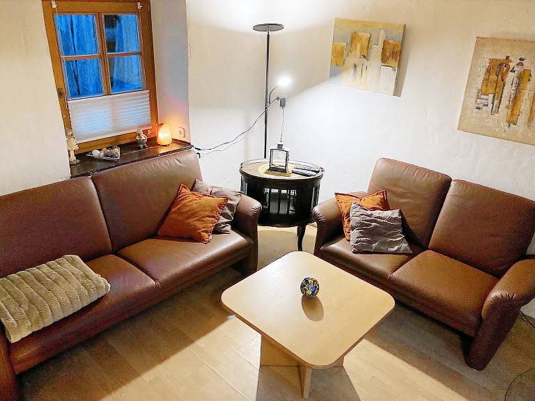 Ferienhaus Oberbettingen