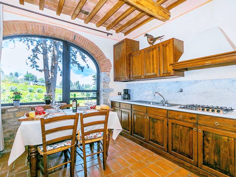 Fully equipped house with BBQ, yard & pool | Nature view | Pets allowed — photo 4