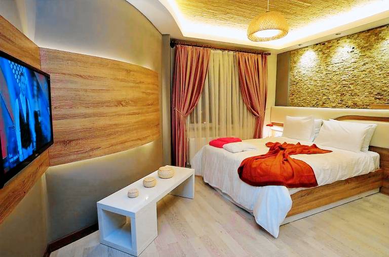 Butik Rafo Otel — photo 2