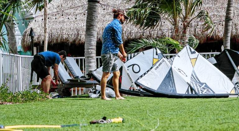Grassy Flats Resort & Beach Club — photo 4