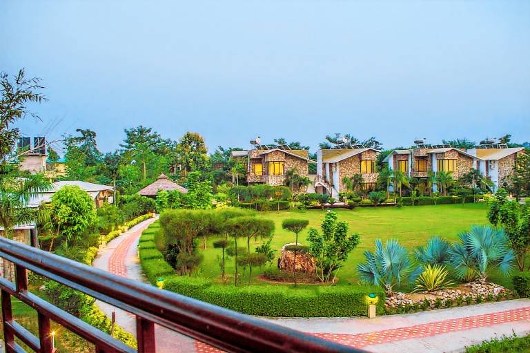 The Roar Resort — photo 4
