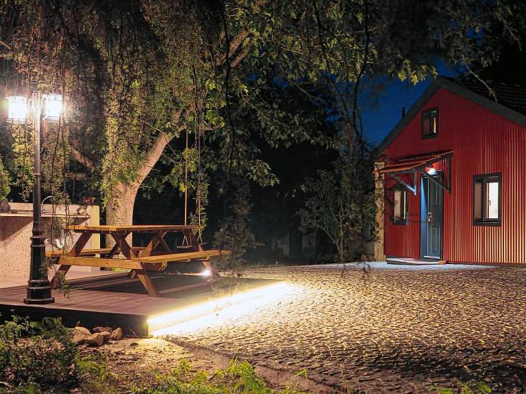 Quinta  São Pedro do Sul