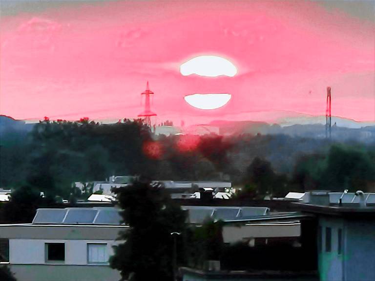 Ferienwohnung  Gemeinde Dornbirn