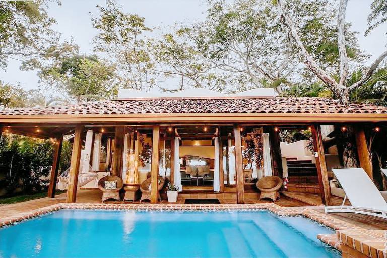 Resort Tonosí