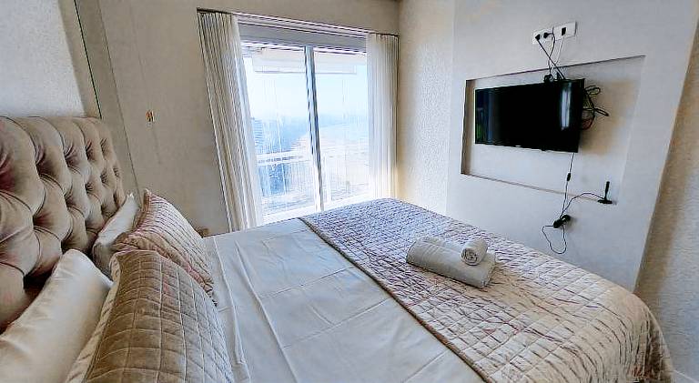 72 m² Ferienwohnung