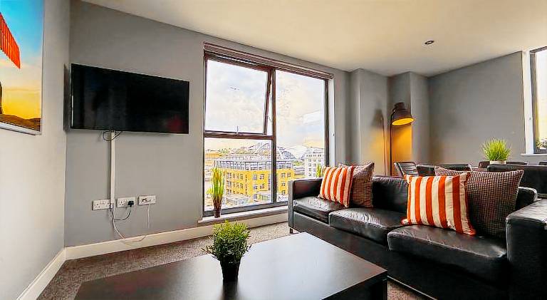 Quayside Apartments by Beehosting — photo 2
