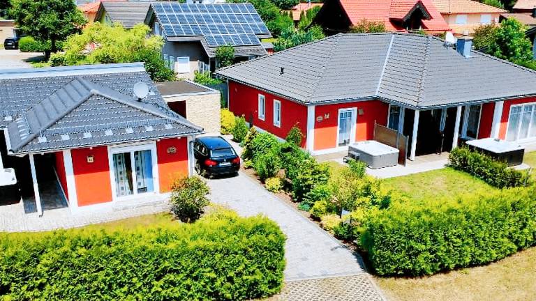Ferienwohnung  Regenstauf