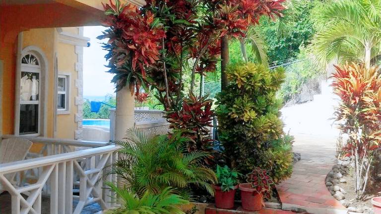 Apartamento  Gros Islet
