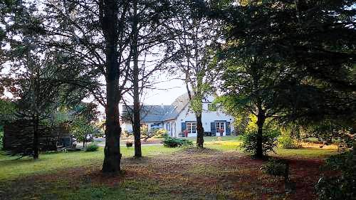 Bed and breakfast  Vouzon