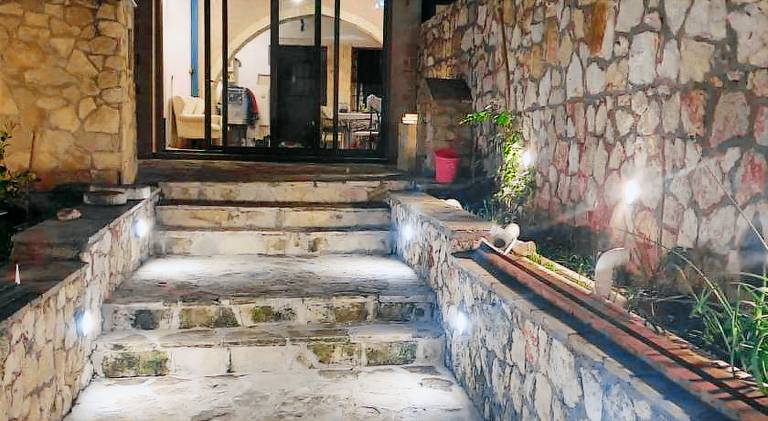 Old zorbas place in Apokoronas