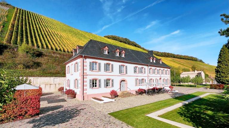 Ferienwohnung  Grevenmacher