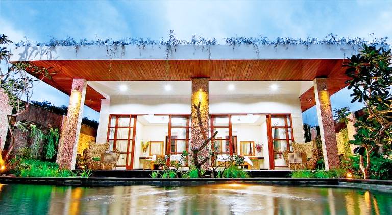 Maha Residence Guest House — photo 3